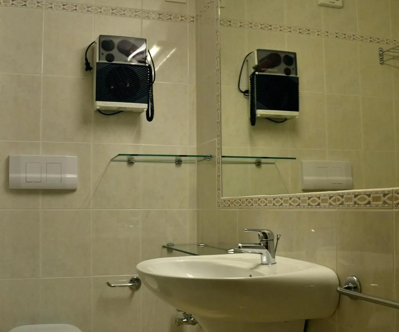 לימונה סול גרדה Residence San Luigi איטליה