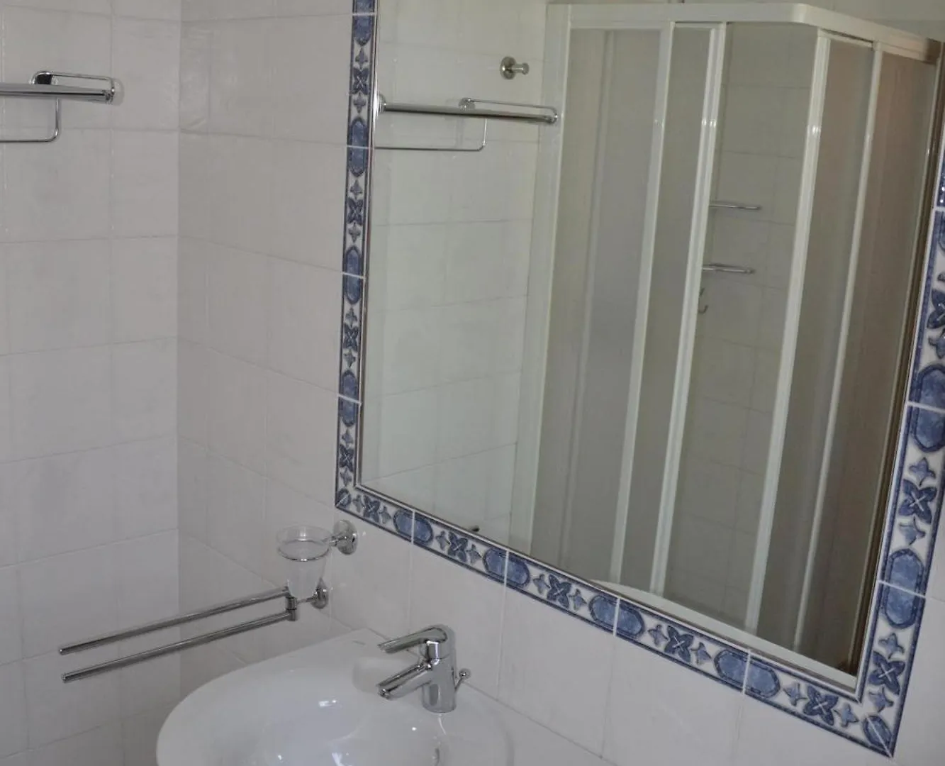 לימונה סול גרדה Residence San Luigi מלון דירות