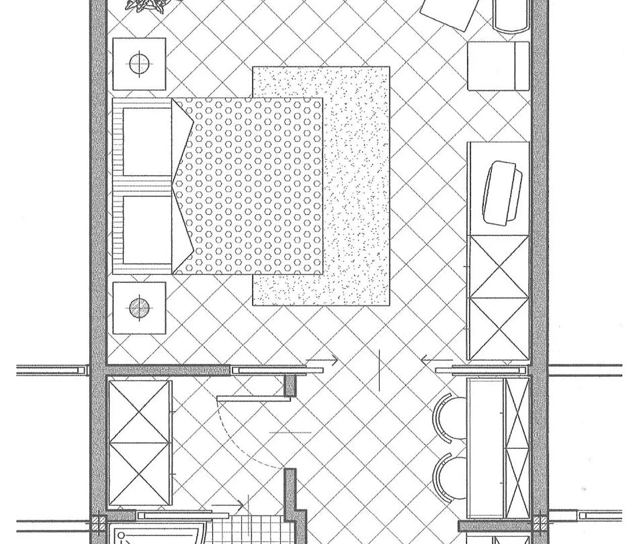 לימונה סול גרדה Residence San Luigi 3*, לימונה סול גרדה איטליה