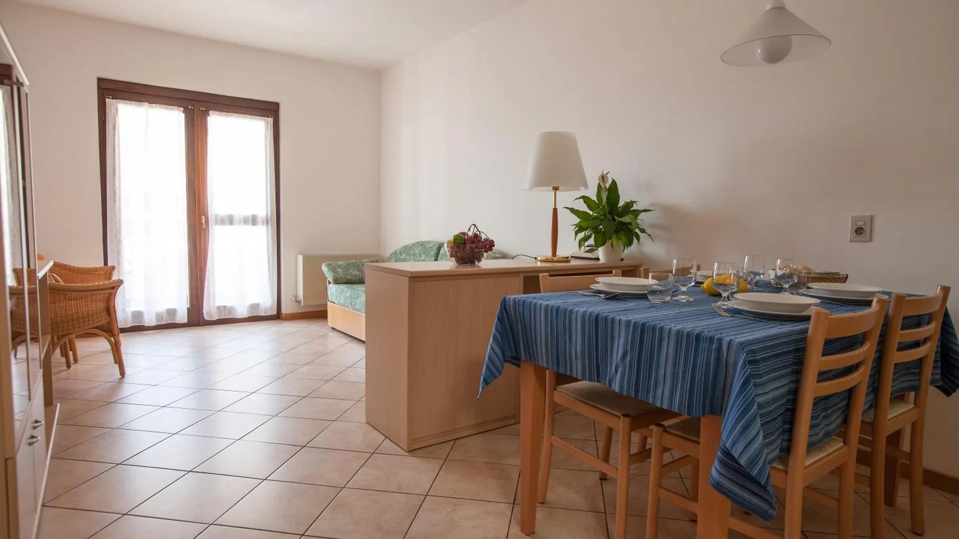 לימונה סול גרדה Residence San Luigi לימונה סול גרדה