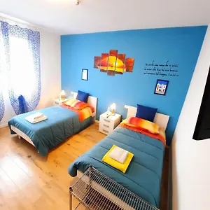 New Bedrooms Mamma Gigetta Włochy