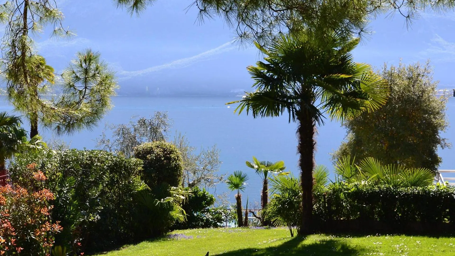 Residence San Luigi Limone sul Garda Italy
