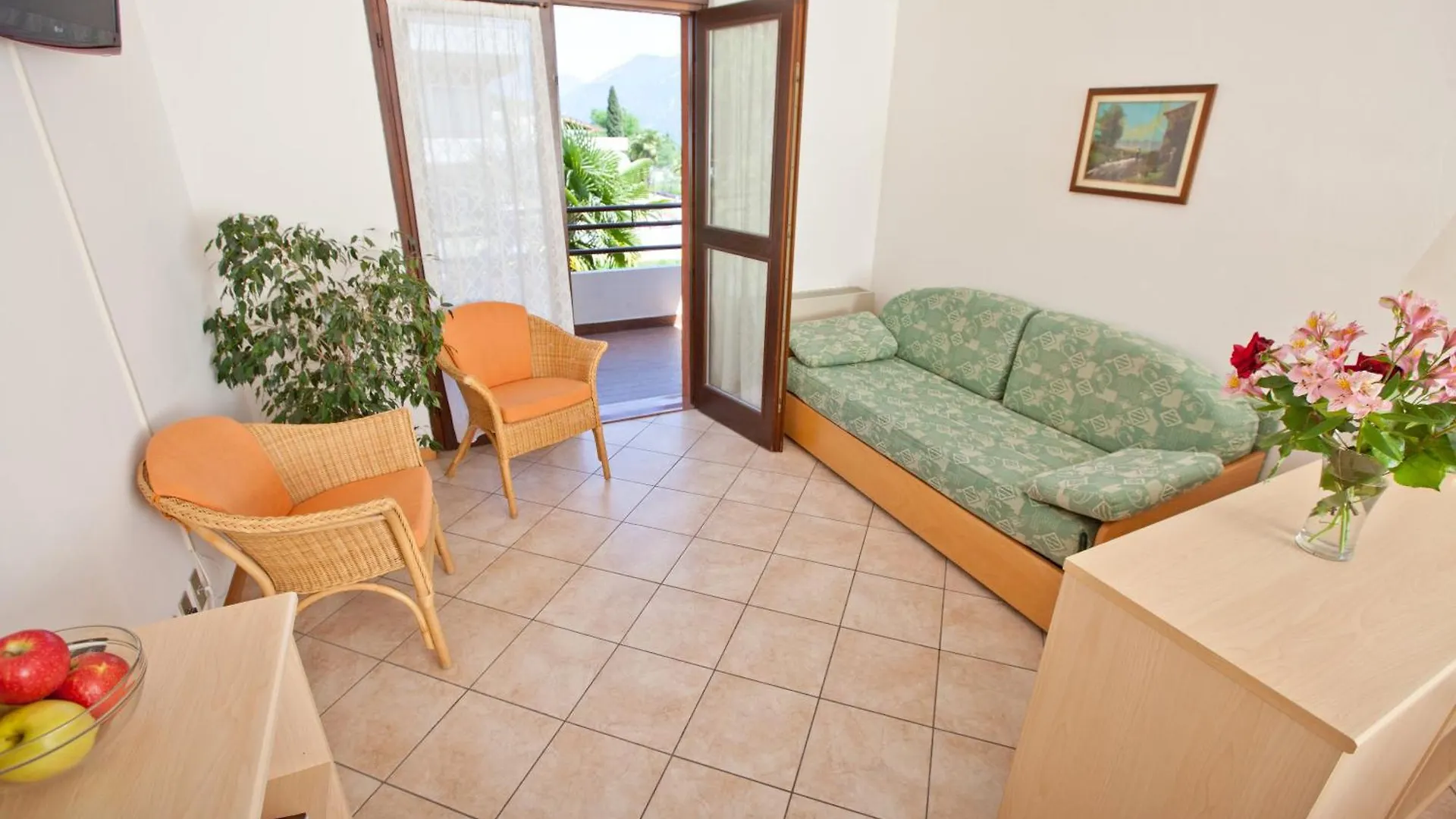 Residence San Luigi Limone sul Garda 3*,  Italy