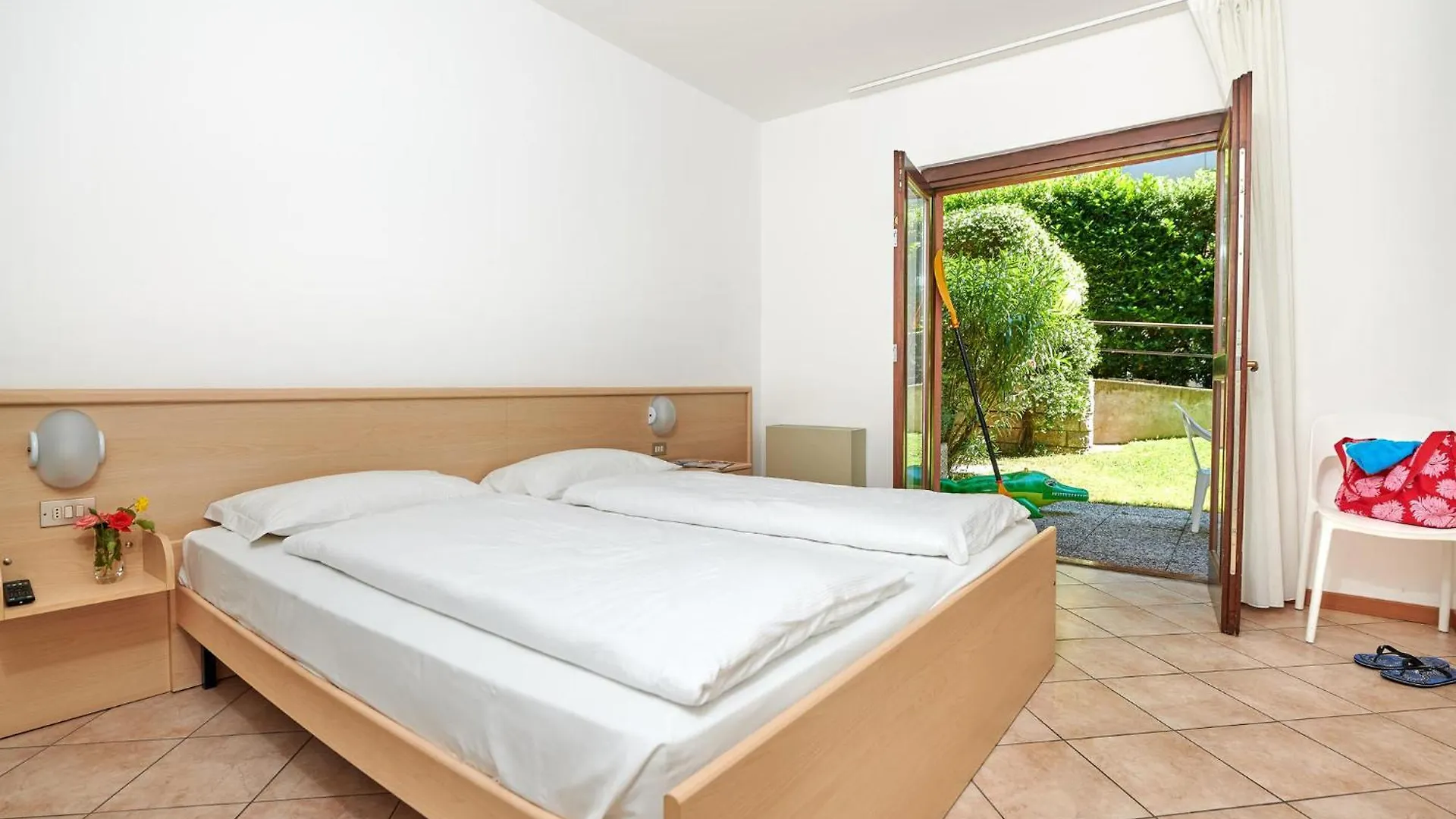 Residence San Luigi Limone sul Garda Aparthotel