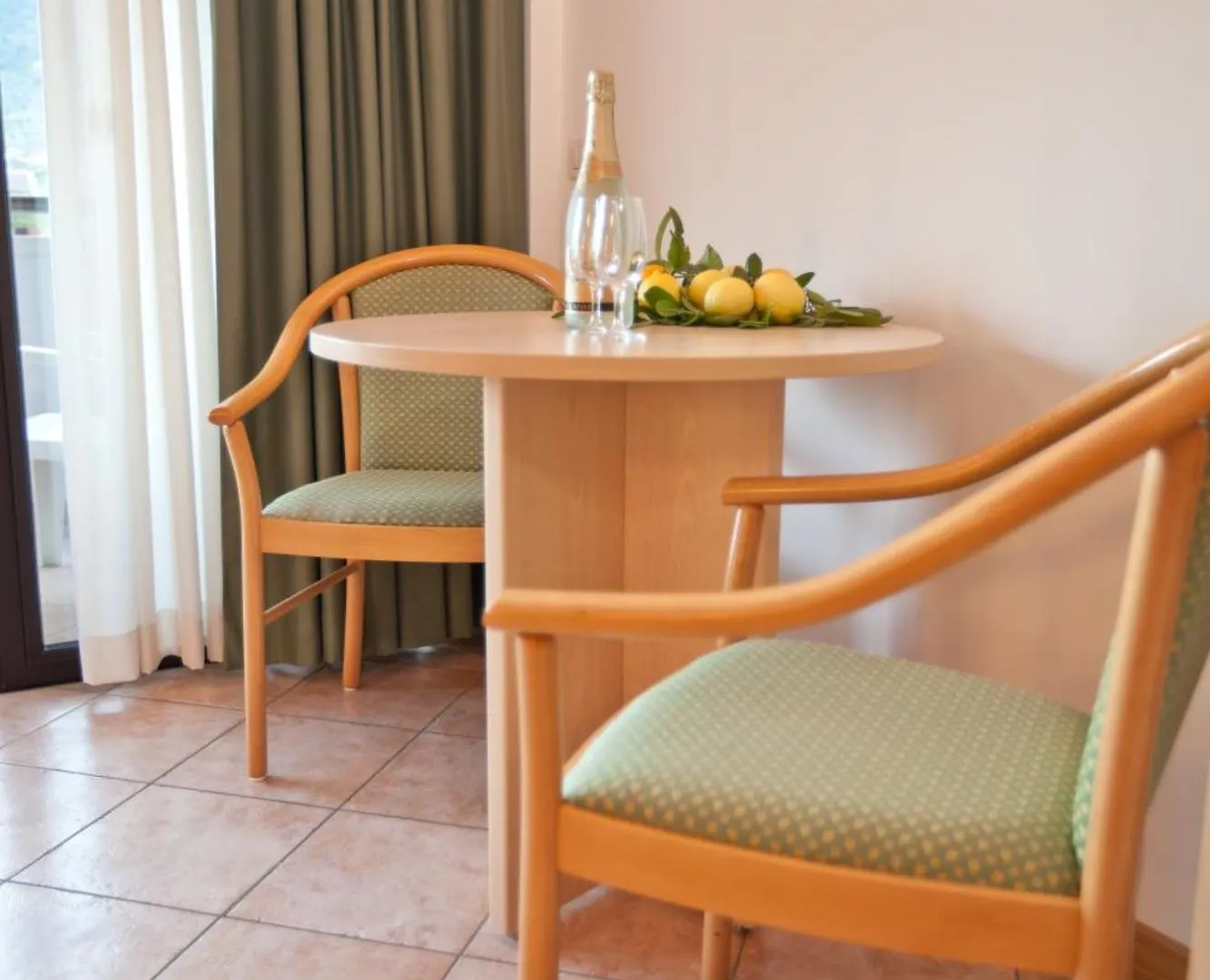 Aparthotel Residence San Luigi Limone sul Garda