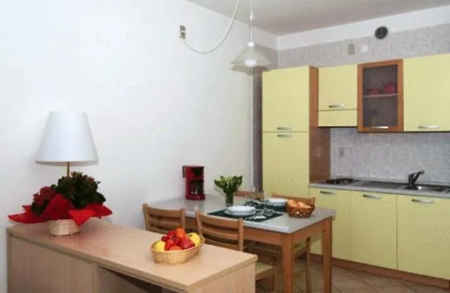 Aparthotel Residence San Luigi Limone sul Garda
