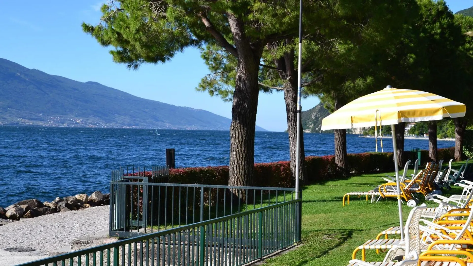 Residence San Luigi Limone sul Garda 3*,  Italie