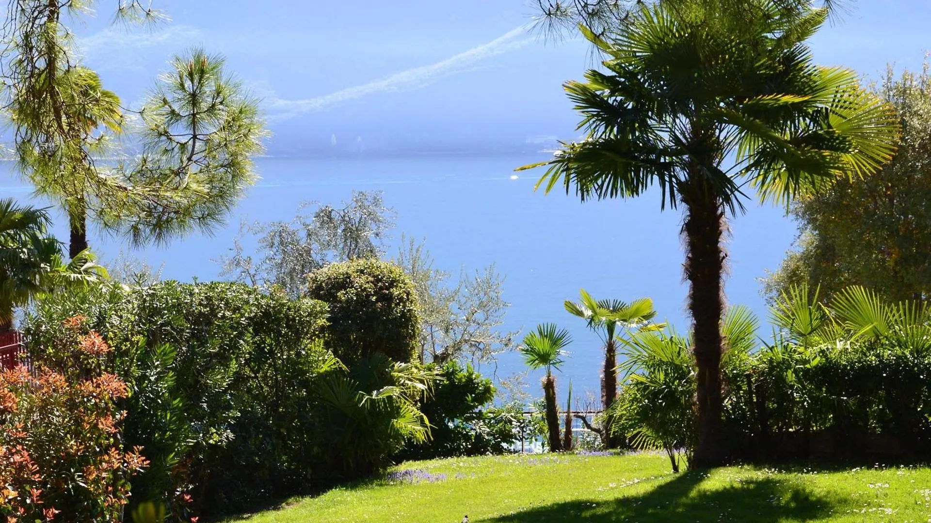Residence San Luigi Limone sul Garda