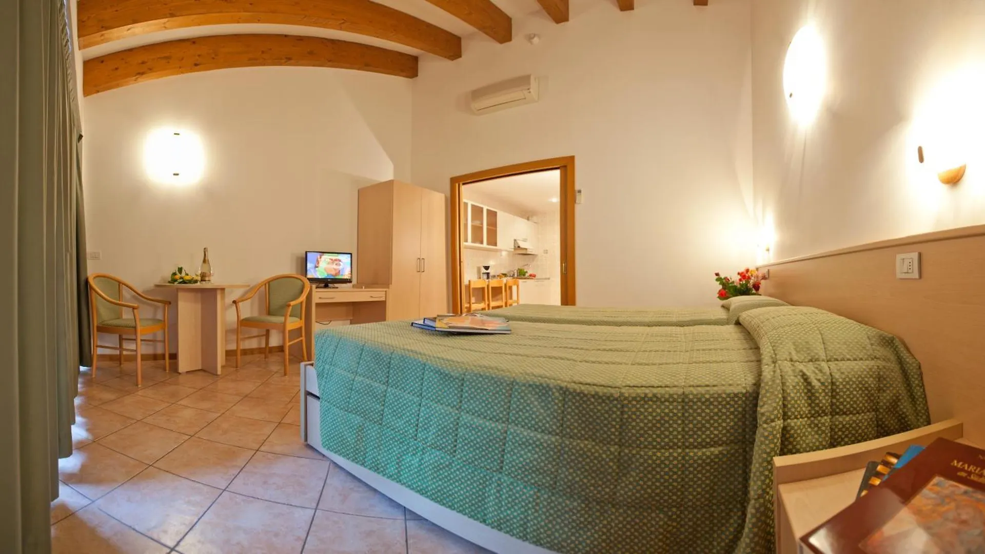 Residence San Luigi Limone sul Garda