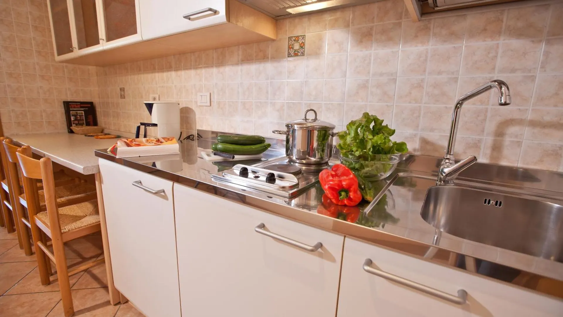 Residence San Luigi Limone sul Garda
